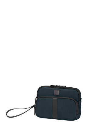 Samsonite Sacksquare Reisetasche navy blau