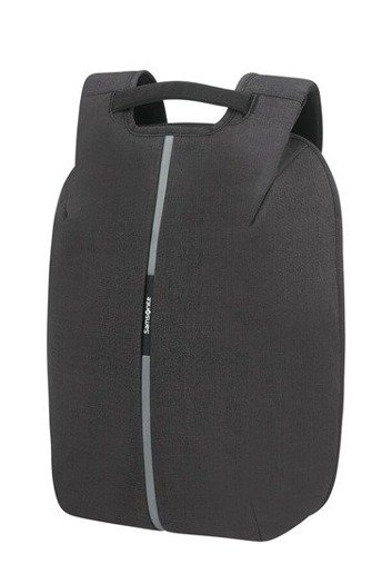 Samsonite Securipak 15,6" Laptop-Rucksack schwarz