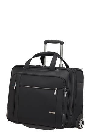 Samsonite Spectrolite 3.0 17,3" Laptop-Tasche auf Rollen