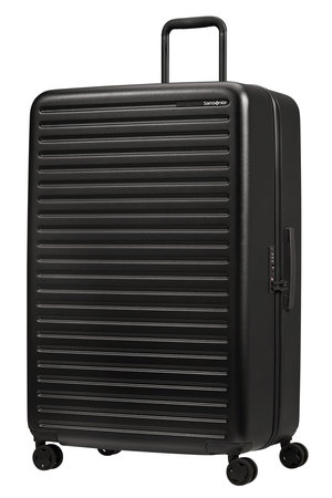 Samsonite Stackd 81cm Koffer schwarz