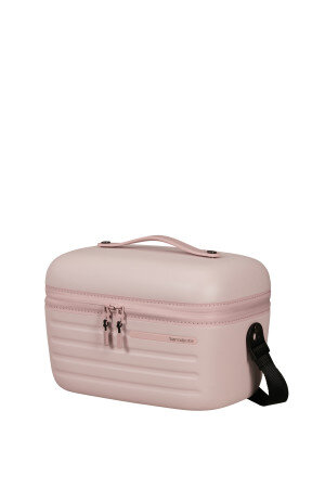 Samsonite Stackd-Koffer rosa