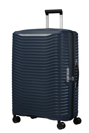 Samsonite Upscape 75cm Upsize-Koffer navy blau