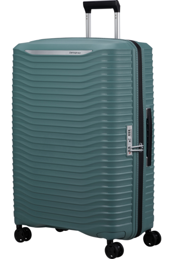 Samsonite Upscape 75cm mint erweiterbarer Koffer