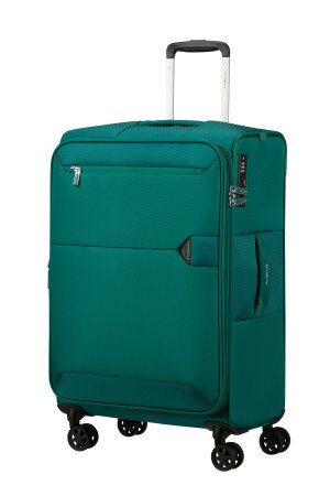 Samsonite Urbify 68cm Koffer, vergrößert, grün