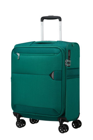 Samsonite Urbify Kabinenkoffer 55cm, grün