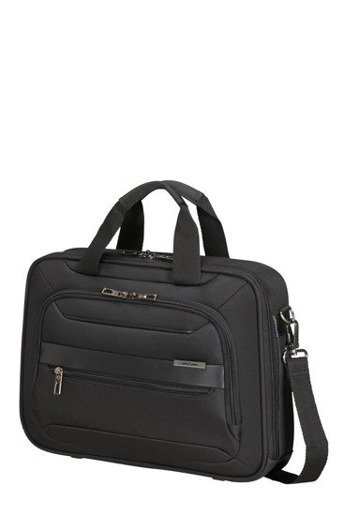 Samsonite Vectura Evo 14.1" Laptoptasche schwarz