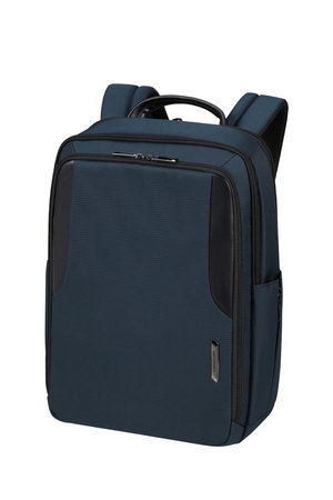 Samsonite XBR 2.0 14,1" Laptop-Rucksack, Marineblau