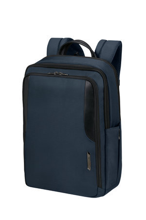 Samsonite XBR 2.0 15,6" Laptop-Rucksack, Marineblau