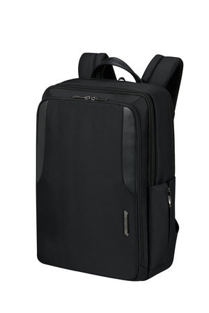 Samsonite XBR 2.0 17,3" Laptop-Rucksack, schwarz