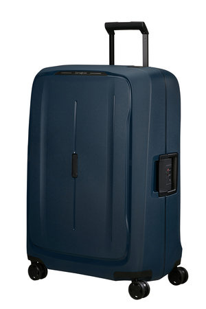 Samsonite Essens 75 cm Koffer, navy blau