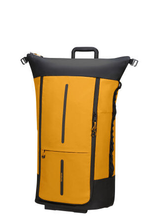 Samsonite Ecodiver 67cm Rollkoffer grün