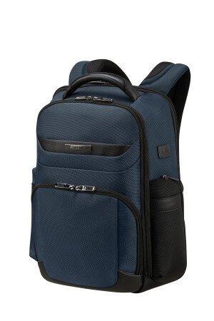 Samsonite PRO-DLX 6 15,6" Laptop-Rucksack, schwarz