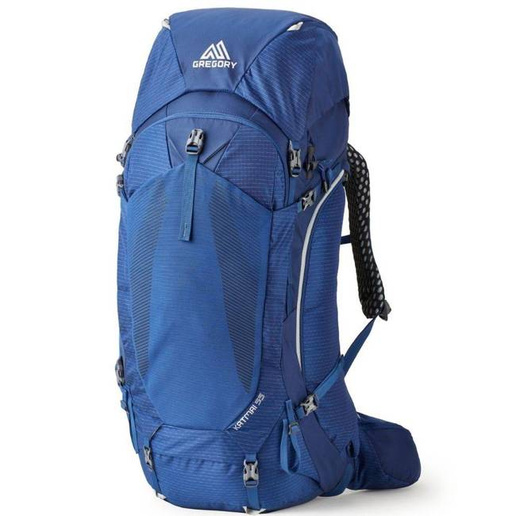 Gregory Float 55l blauer Wanderrucksack