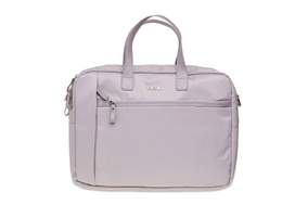 Damen 15,6" Laptop-Tasche Valentini Siena rosa