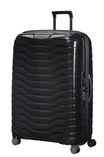 Walizka Samsonite Proxis 81 cm czarna