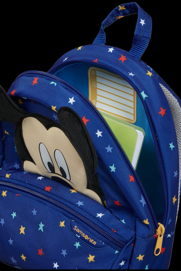 Samsonite Disney Ultimate 2.0 S Mickey Stars Rucksack