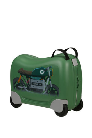 Samsonite Dream2go Motor-Kabinen-Koffer