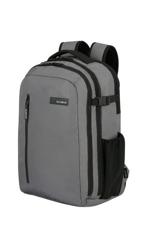 Samsonite Roader 15,6" Laptop-Rucksack grau