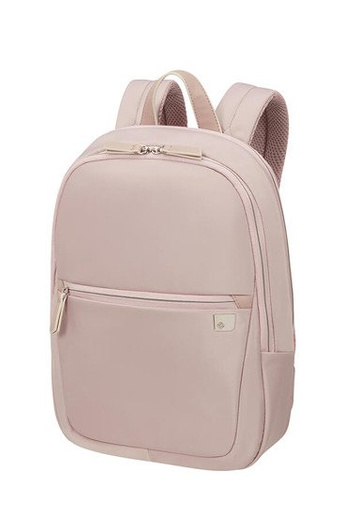 Damen 14,1" Laptop-Rucksack Samsonite Eco Wave rosa