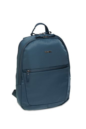 Damen 14" Laptop-Rucksack Valentini Siena grün