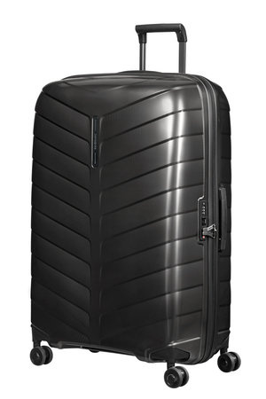 Samsonite Attrix 81cm anthrazitfarbener Koffer