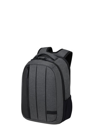 American Tourister Streethero 14" Laptop-Rucksack grau