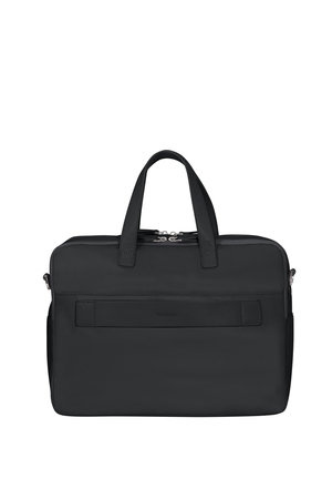 Damska torba na laptopa 15.6" Samsonite Eco Wave czarna