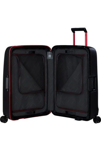 Samsonite Essens Koffer 69 cm schwarz