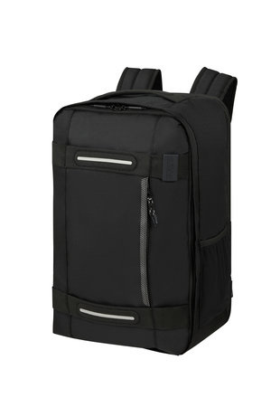 American Tourister Urban Track Rucksack schwarz