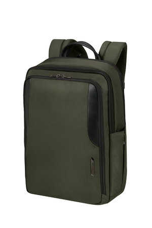 Samsonite XBR 2.0 15,6" Laptop-Rucksack, grün