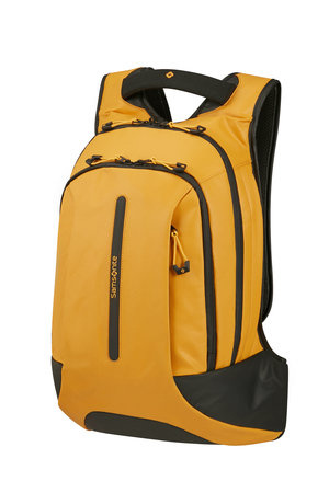 Samsonite Ecodiver M 15,6" Laptop-Rucksack gelb