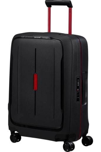 Samsonite Essens Kabinenkoffer 55 cm schwarz