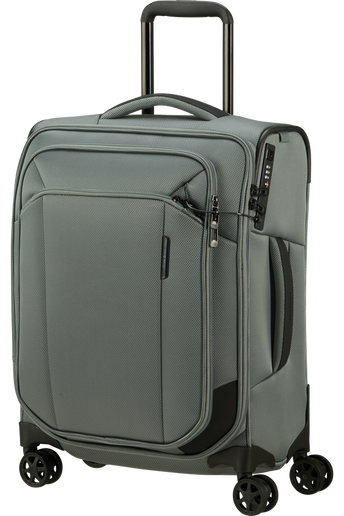 Samsonite Respark 55 cm Handgepäckkoffer grün