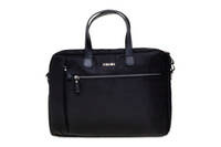 Damen 14.1" Laptop-Tasche Valentini Siena schwarz