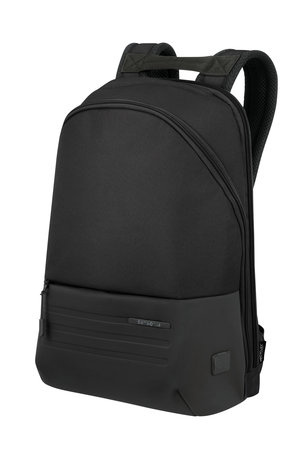 Samsonite Stackd Biz 14.1" Laptop-Rucksack schwarz