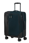  Samsonite Biz2go Trvl Kabinenkoffer 55 cm, vergrößert, Marineblau