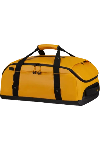 Samsonite Ecodiver 55cm Tasche gelb