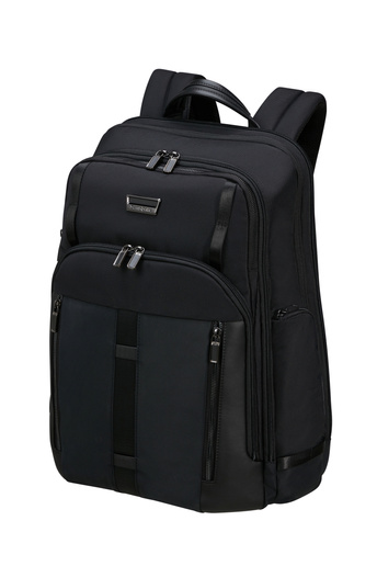 Samsonite Litepoint 14.1" Laptop-Rucksack schwarz