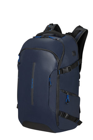 Plecak turystyczny Samsonite Ecodiver S granatowy