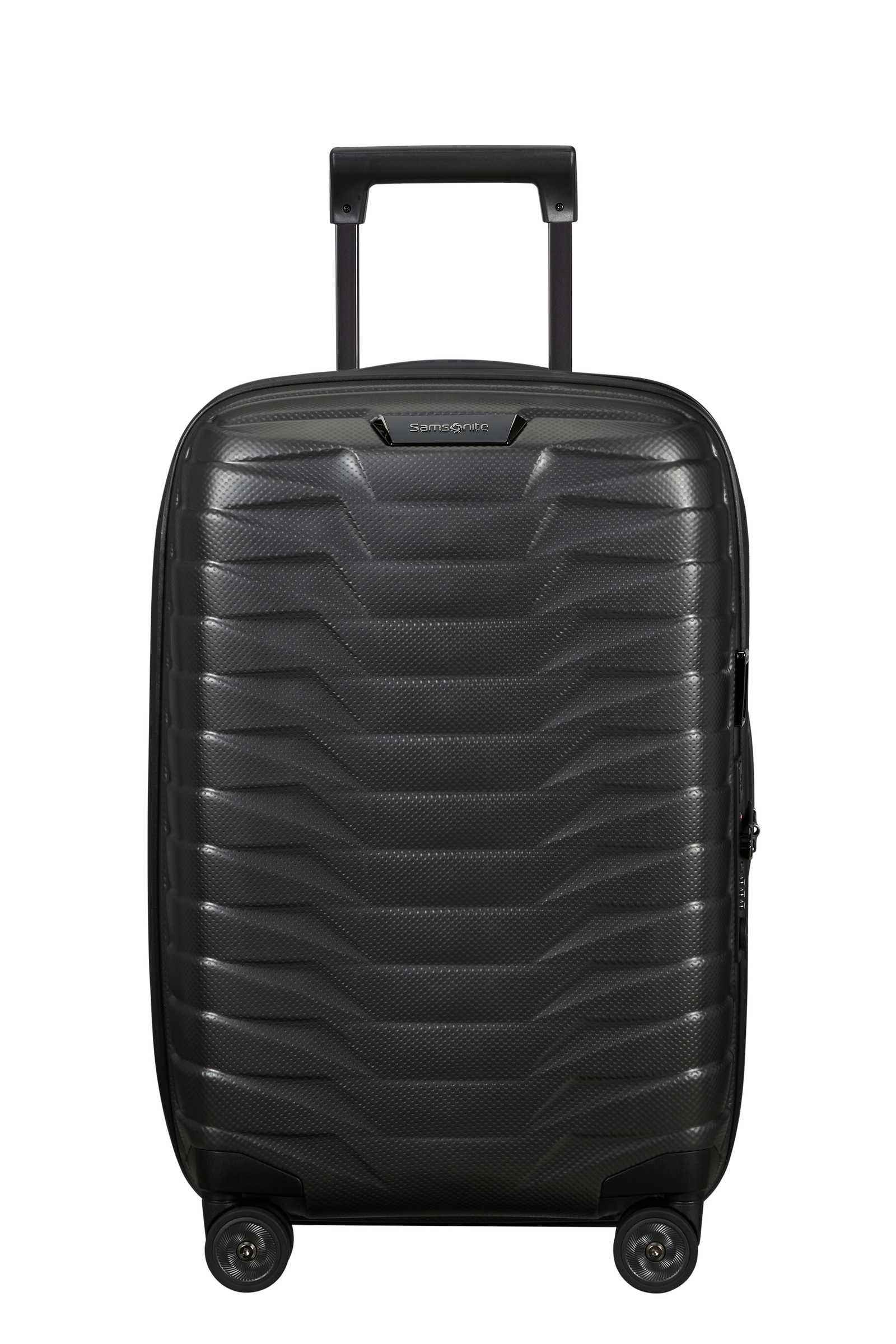 Samsonite Proxis 81 cm Koffer in Graphit