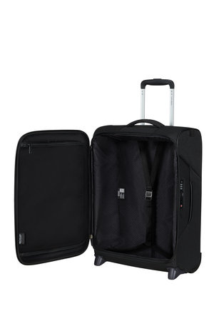 Samsonite Litebeam Handgepäckkoffer 55cm schwarz