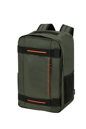 American Tourister Urban Track Rucksack grün