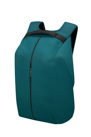 Samsonite Securipak 15,6" Laptop-Rucksack Blau