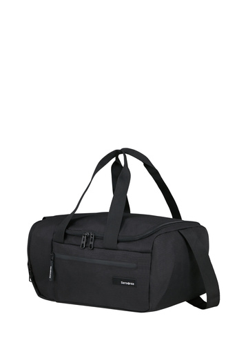 Samsonite Roader 40cm Reisetasche schwarz