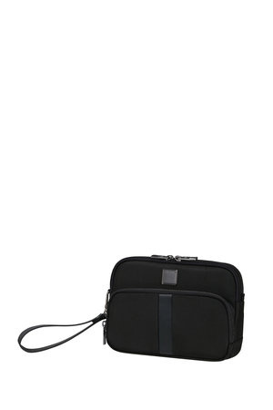 Samsonite Sacksquare Reisetasche schwarz