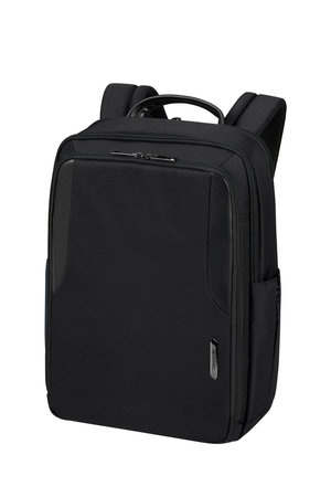 Samsonite XBR 2.0 14,1" Laptop-Rucksack, schwarz