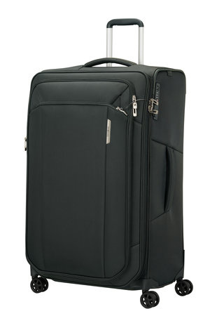 Samsonite Respark 79 cm grüner erweiterbarer Koffer