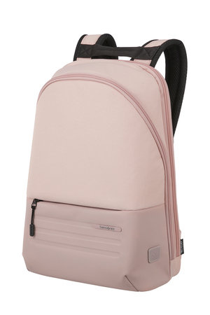 Samsonite Stackd Biz 14.1" Laptop-Rucksack rosa