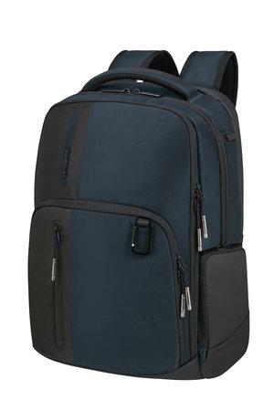 Samsonite Biz2go 14.1" Laptop-Rucksack navy blau