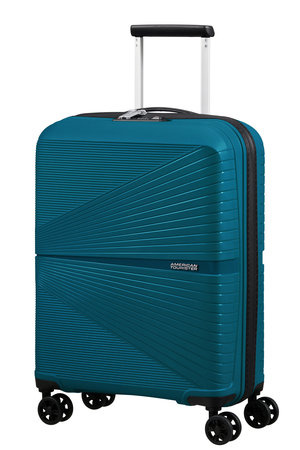 American Tourister Airconic 55 cm Handgepäckkoffer blau